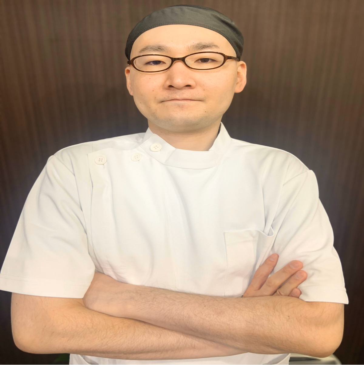 鶴見 整体 施術者画像